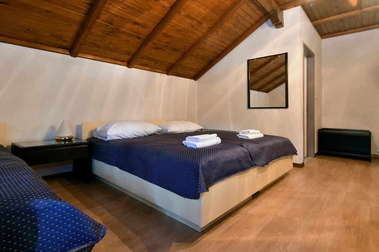 Gostilna Lokve Bed & Breakfast エクステリア 写真