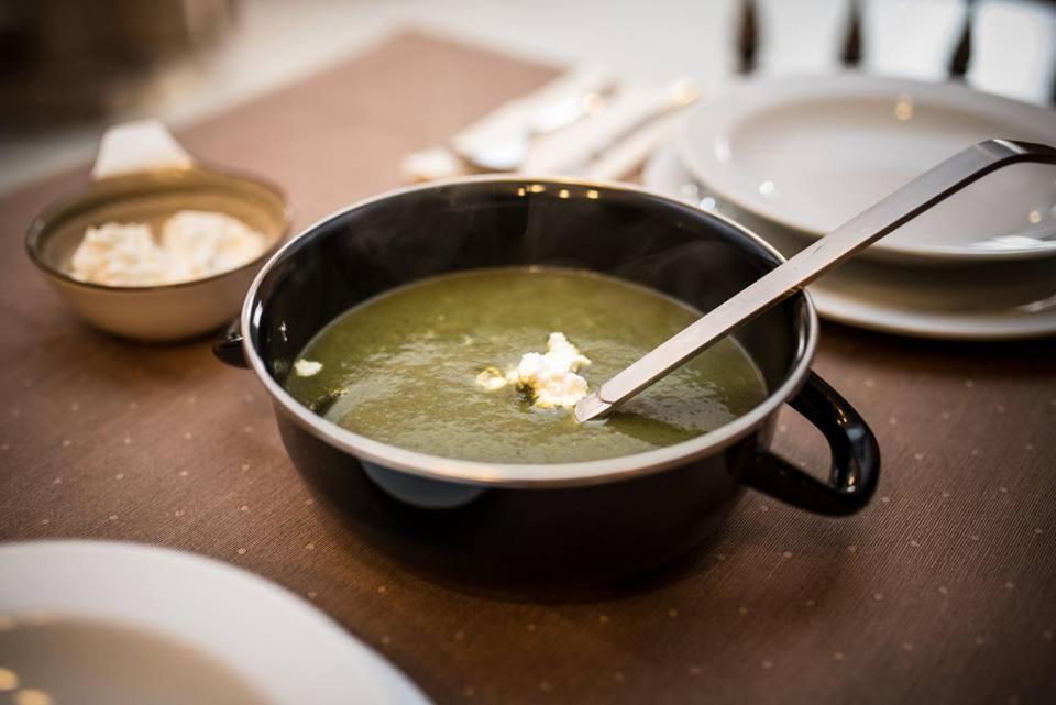 Gostilna Lokve Bed & Breakfast エクステリア 写真