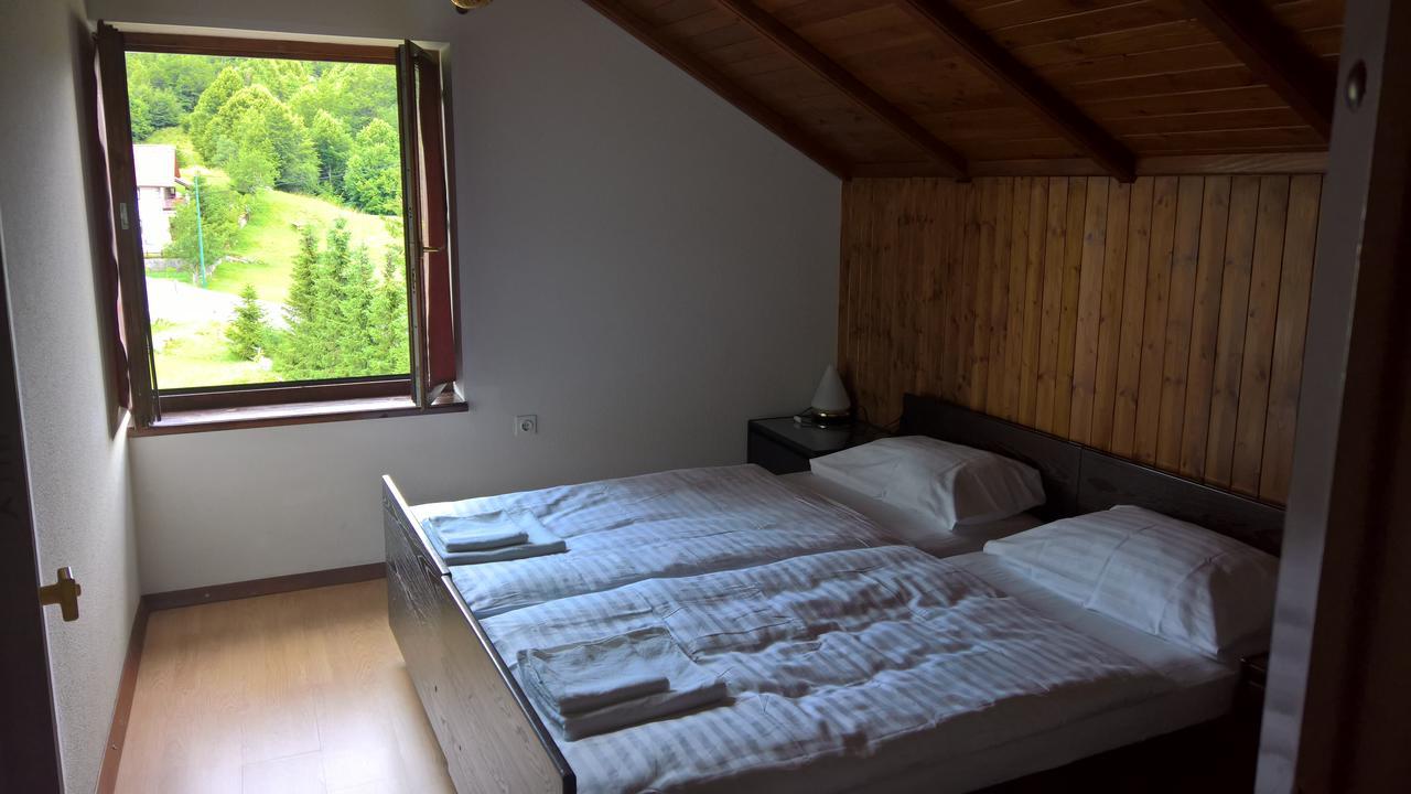 Gostilna Lokve Bed & Breakfast エクステリア 写真