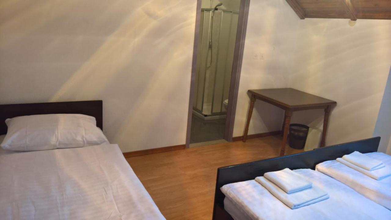 Gostilna Lokve Bed & Breakfast エクステリア 写真